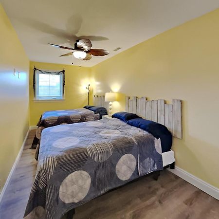 Put-In-Bay Waterfront Condo #107 Экстерьер фото