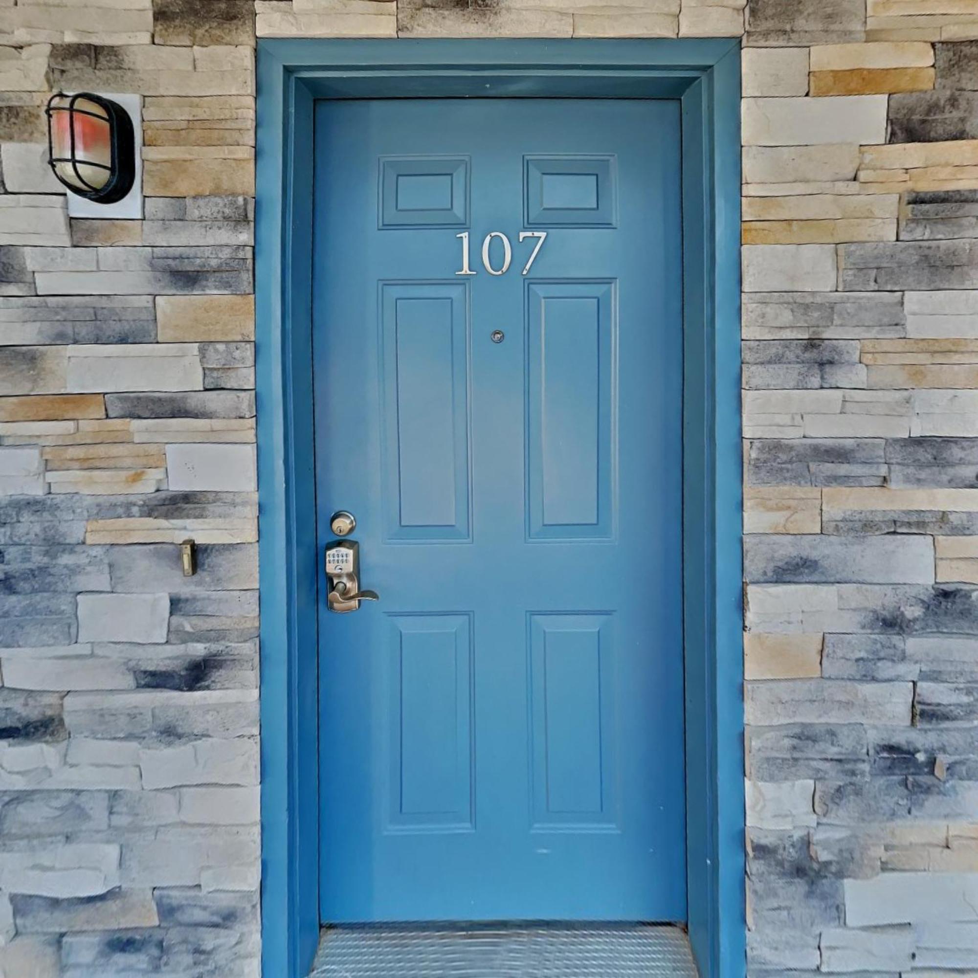 Put-In-Bay Waterfront Condo #107 Экстерьер фото