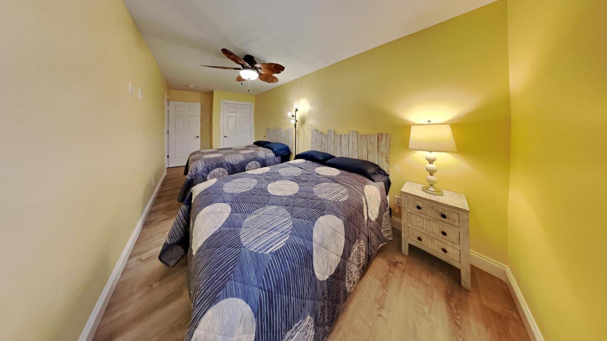 Put-In-Bay Waterfront Condo #107 Экстерьер фото