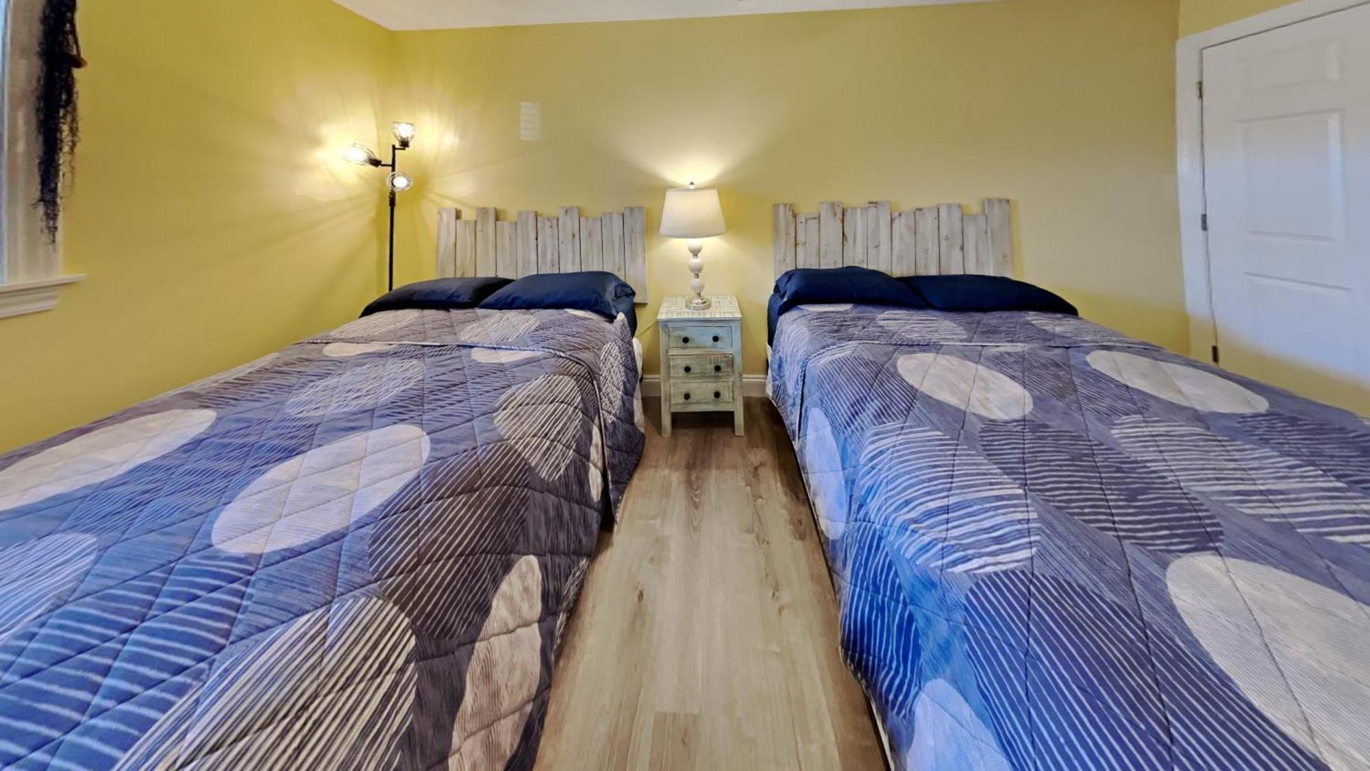 Put-In-Bay Waterfront Condo #107 Экстерьер фото