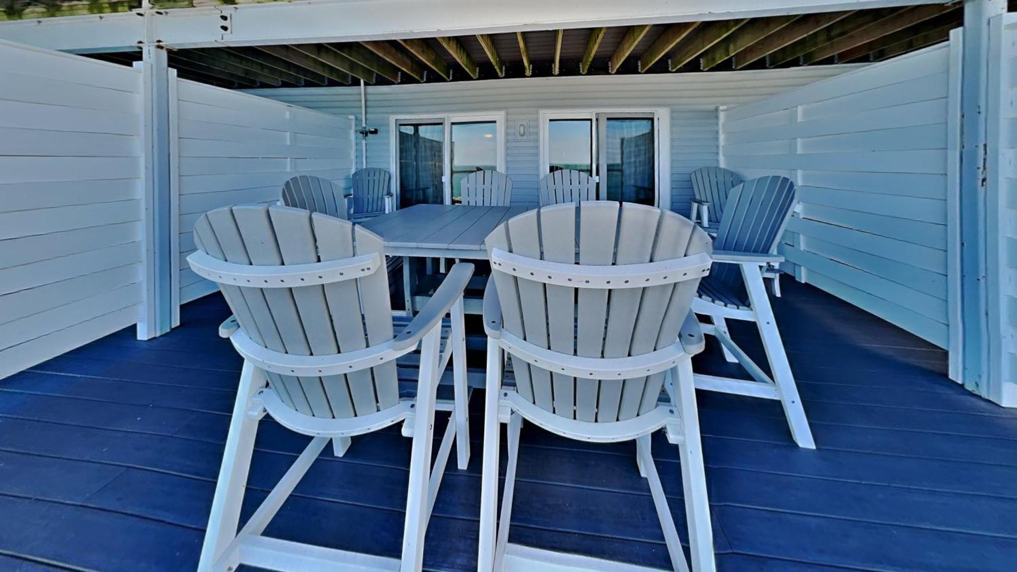 Put-In-Bay Waterfront Condo #107 Экстерьер фото