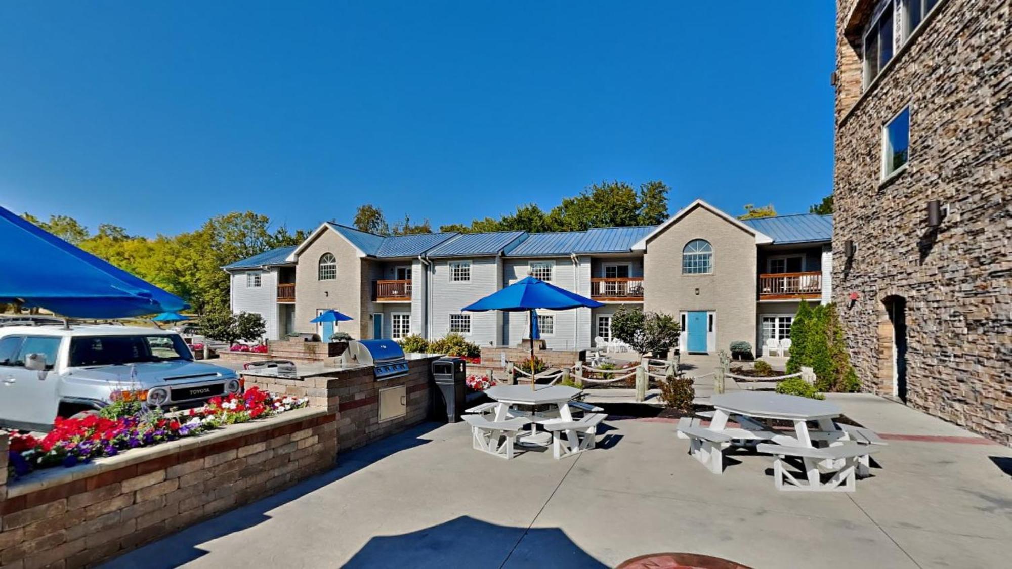 Put-In-Bay Waterfront Condo #107 Экстерьер фото