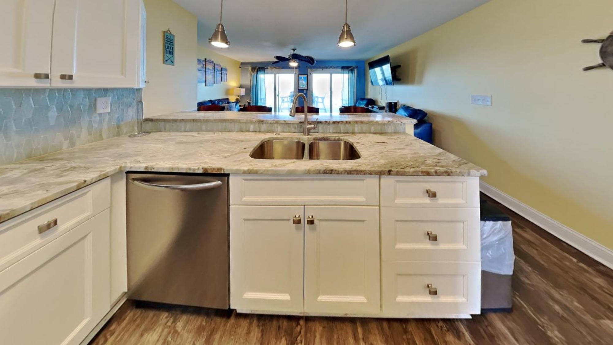 Put-In-Bay Waterfront Condo #107 Экстерьер фото