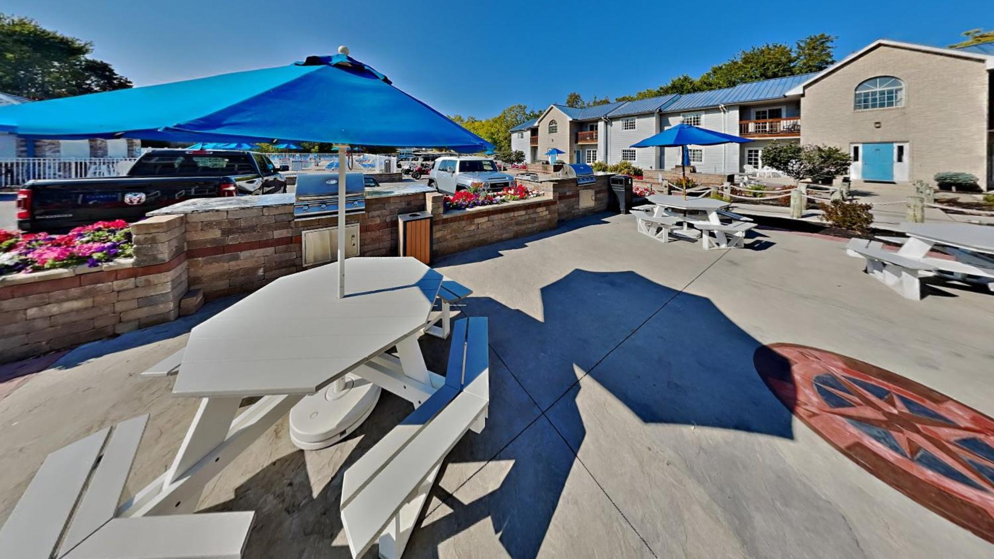 Put-In-Bay Waterfront Condo #107 Экстерьер фото