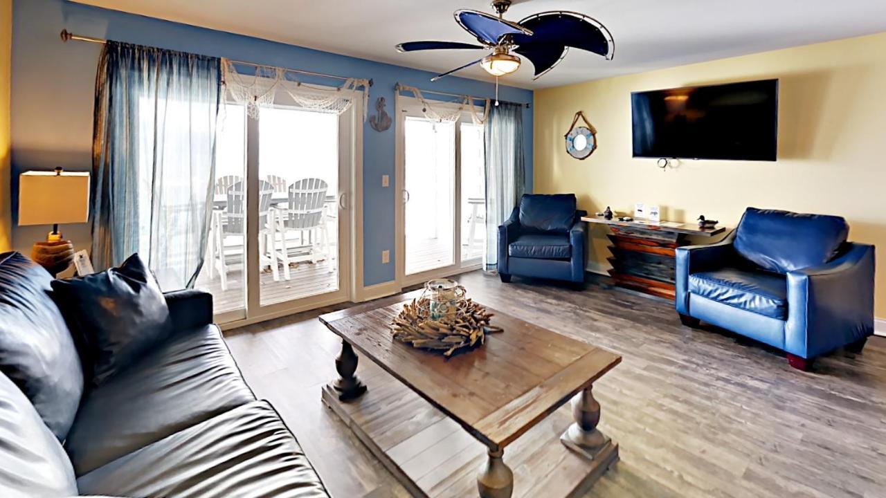 Put-In-Bay Waterfront Condo #107 Экстерьер фото